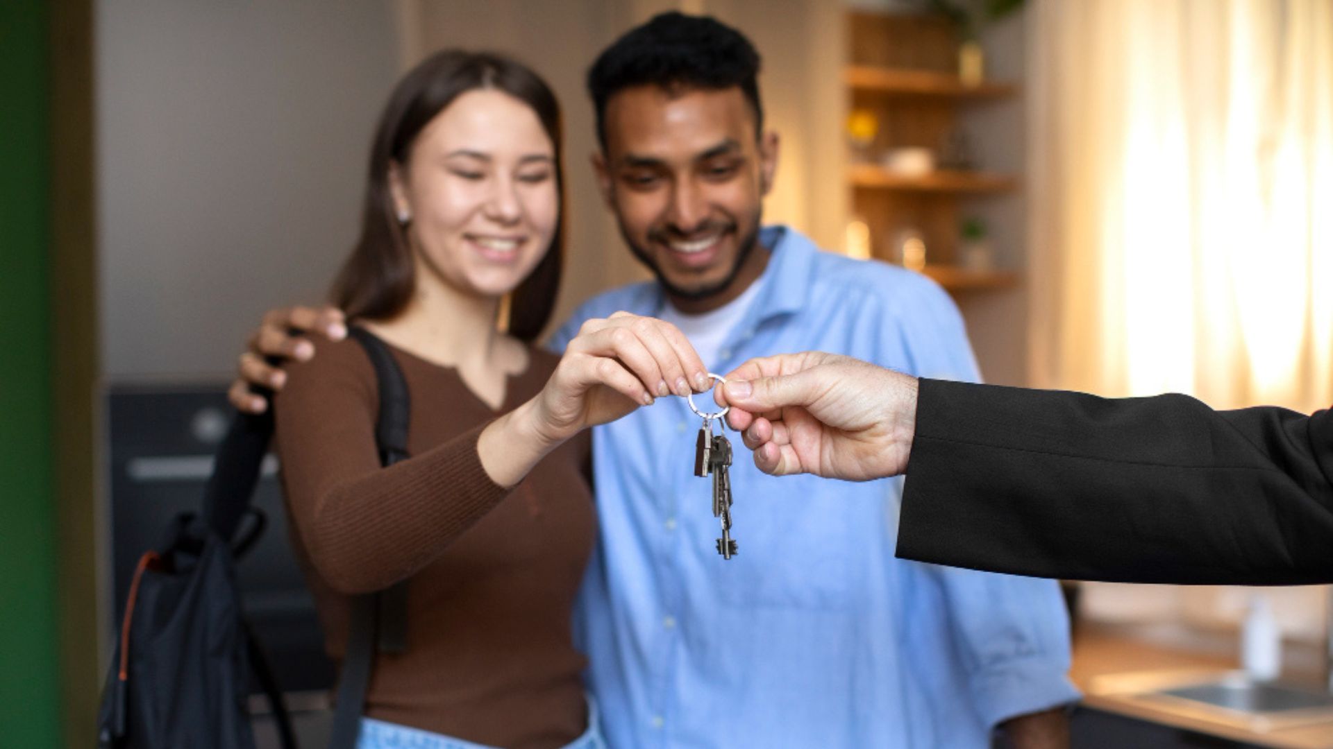 Este trámite es el que otorga validez jurídica al traspaso del inmueble. 